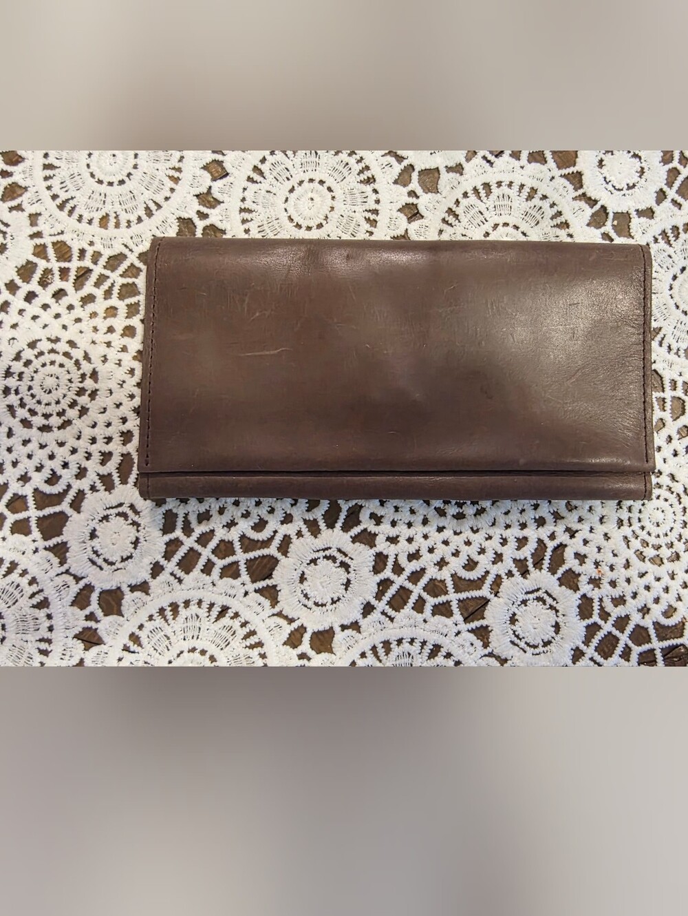 ABLE Local & Global Handmade In Ethiopia Debra Wallet/Clutch